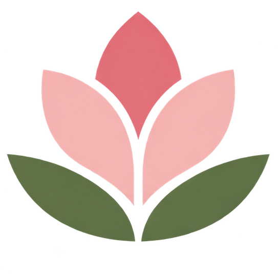 Three Flowers